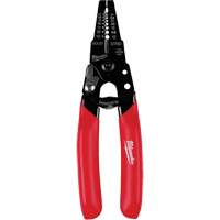 D&eacute;nudeur & coupe-fil compact &agrave; prise tremp&eacute;e Helyx Safety & Industrial Supplies