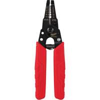 D&eacute;nudeur & coupe-fil compact &agrave; prise confortable Helyx Safety & Industrial Supplies