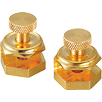 Ensemble de guides pour &eacute;querres et escaliers Helyx Safety & Industrial Supplies