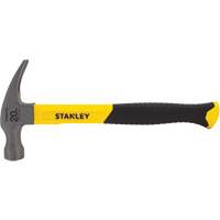 Marteau arrache-clous, 20 oz, Prise en Fibre de verre, 12-3/4" lo Helyx Safety & Industrial Supplies
