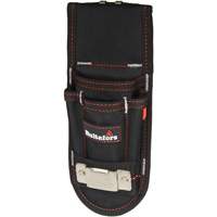 Heavy-Duty Tool Holder, Multiple Tool Holder, Ballistic Polyester Helyx Safety & Industrial Supplies