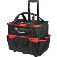 Sac &agrave; outils &agrave; rouleaux 18" Helyx Safety & Industrial Supplies