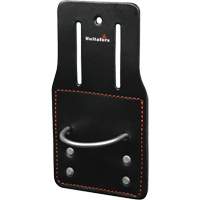Support pour marteau, Support pour marteau, Cuir, 1 Poches Helyx Safety & Industrial Supplies