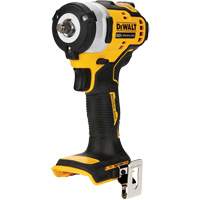 MAX* Cordless Impact Wrench with Hog Ring Anvil (Tool Only), 20 V, 3/8" Socket Helyx Safety & Industrial Supplies