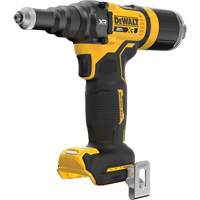 XR&reg; Brushless Cordless 3/16" Rivet Tool (Tool Only) Helyx Safety & Industrial Supplies