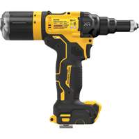 XR&reg; Brushless Cordless 3/16" Rivet Tool (Tool Only) Helyx Safety & Industrial Supplies