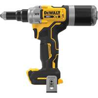 XR&reg; Brushless Cordless 1/4" Rivet Tool (Tool Only) Helyx Safety & Industrial Supplies