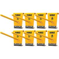 Corded Power Tool Hook Set, 8 Pieces Helyx Safety & Industrial Supplies