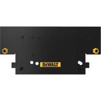 Support sur rail pour chargeur de batterie Helyx Safety & Industrial Supplies