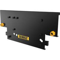 Support sur rail pour chargeur de batterie Helyx Safety & Industrial Supplies