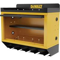 Power Tool Wall Cabinet Helyx Safety & Industrial Supplies