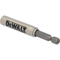 Magnetic Screwdriving Bit Drive Guide, Phillips, #2, 1/4" Drive Helyx Safety & Industrial Supplies