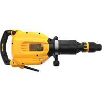 SDS MAX Inline Chipping Hammer, 30-2/5", 27 lbs. Head Helyx Safety & Industrial Supplies