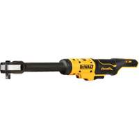 XTREME MAX Brushless Extended Reach Ratchet (Tool Only), 12 V, 3/8" Drive Helyx Safety & Industrial Supplies