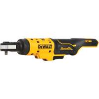 XTREME MAX Brushless Ratchet (Tool Only), 12 V, 1/4" Drive Helyx Safety & Industrial Supplies