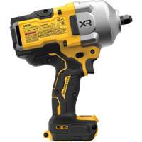 XR&reg; Brushless Cordless High Torque Impact Wrench with Hog Ring Anvil, 20 V, 1/2" Socket Helyx Safety & Industrial Supplies