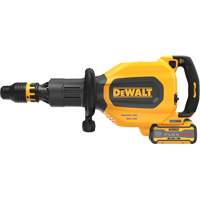 SDS MAX Inline Chipping Hammer Kit, 30", 27 lbs. Head Helyx Safety & Industrial Supplies