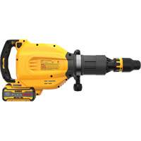 SDS MAX Inline Chipping Hammer Kit, 30", 27 lbs. Head Helyx Safety & Industrial Supplies