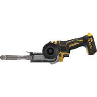 MAX XR&reg; 18" Band File (Tool Only) Helyx Safety & Industrial Supplies