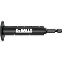 Impact Connect Inside PVC Pipe Cutter Attachment, 1-1/4"- 8" Capacity Helyx Safety & Industrial Supplies