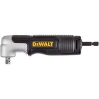 FLEXTORQ&reg; 1/4" Square Drive Modular Right Angle Attachment Helyx Safety & Industrial Supplies