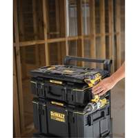 ToughSystem&reg; 2.0 Storage Adaptor Plate Helyx Safety & Industrial Supplies
