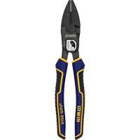 VISE-GRIP&reg; PowerSlot High-Leverage Lineman's Pliers Helyx Safety & Industrial Supplies