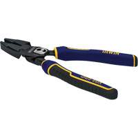 VISE-GRIP&reg; PowerSlot High-Leverage Lineman's Pliers Helyx Safety & Industrial Supplies