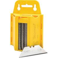 SB-100D Global Dispenser for High Carbon Steel Blades, Single Style Helyx Safety & Industrial Supplies