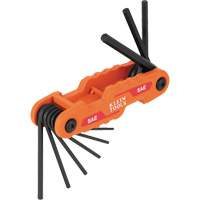 Hex Key Sets