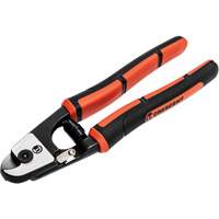 Pocket Wire Rope & Cable Cutter, 7-1/2" Helyx Safety & Industrial Supplies