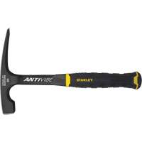 Marteau de maçon FatMax Ant-Vibe, 20 lb Helyx Safety & Industrial Supplies