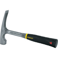 Marteau de maçon FatMax Ant-Vibe, 20 lb Helyx Safety & Industrial Supplies