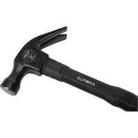 Claw Hammer, 16 oz., Fibreglass Handle, 13" L Helyx Safety & Industrial Supplies