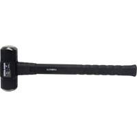 Sledge Hammer, 4 lbs., 16", Fibreglass Handle Helyx Safety & Industrial Supplies