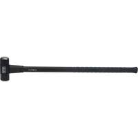 Sledge Hammer, 6 lbs., 36", Fibreglass Handle Helyx Safety & Industrial Supplies