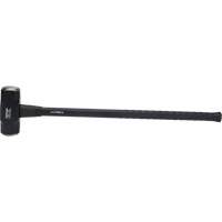 Sledge Hammer, 16 lbs., 36", Fibreglass Handle Helyx Safety & Industrial Supplies