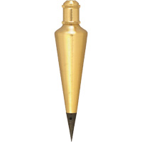 8 oz. Plumb Bob Helyx Safety & Industrial Supplies