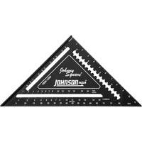 &eacute;querre de charpente 12" Johnny Square Professional Easy-Read Helyx Safety & Industrial Supplies