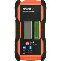 Green & Red Universal Rotary Laser Detector Helyx Safety & Industrial Supplies
