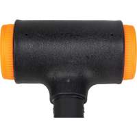 Capuchons d'extr&eacute;mit&eacute; en polyur&eacute;thane Helyx Safety & Industrial Supplies