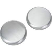 Capuchons d'extr&eacute;mit&eacute; en aluminium Helyx Safety & Industrial Supplies