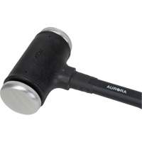 Capuchons d'extr&eacute;mit&eacute; en aluminium Helyx Safety & Industrial Supplies