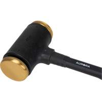 Capuchons d'extr&eacute;mit&eacute; en laiton Helyx Safety & Industrial Supplies