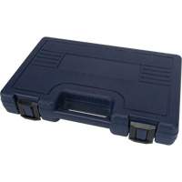 Jeu de douilles SAE, 19 Mcx, Chocs, Prise de 1/2", Profond Helyx Safety & Industrial Supplies