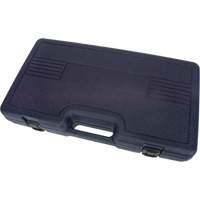 Jeu de douilles SAE, 29 Mcx, Chocs, Prise de 3/4" Helyx Safety & Industrial Supplies
