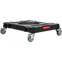 Diable avec roulettes pivotantes Arx Helyx Safety & Industrial Supplies