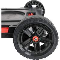 Diable tout-terrain Arx Helyx Safety & Industrial Supplies