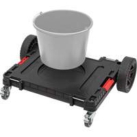 Diable tout-terrain Arx Helyx Safety & Industrial Supplies