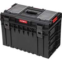 Grande boîte &agrave; outils Arx, 23" x 15-1/5" x 16-1/2", Noir Helyx Safety & Industrial Supplies